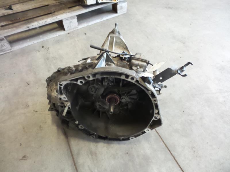 Boite de vitesses RENAULT LAGUNA 1 PHASE 2 Diesel - 1