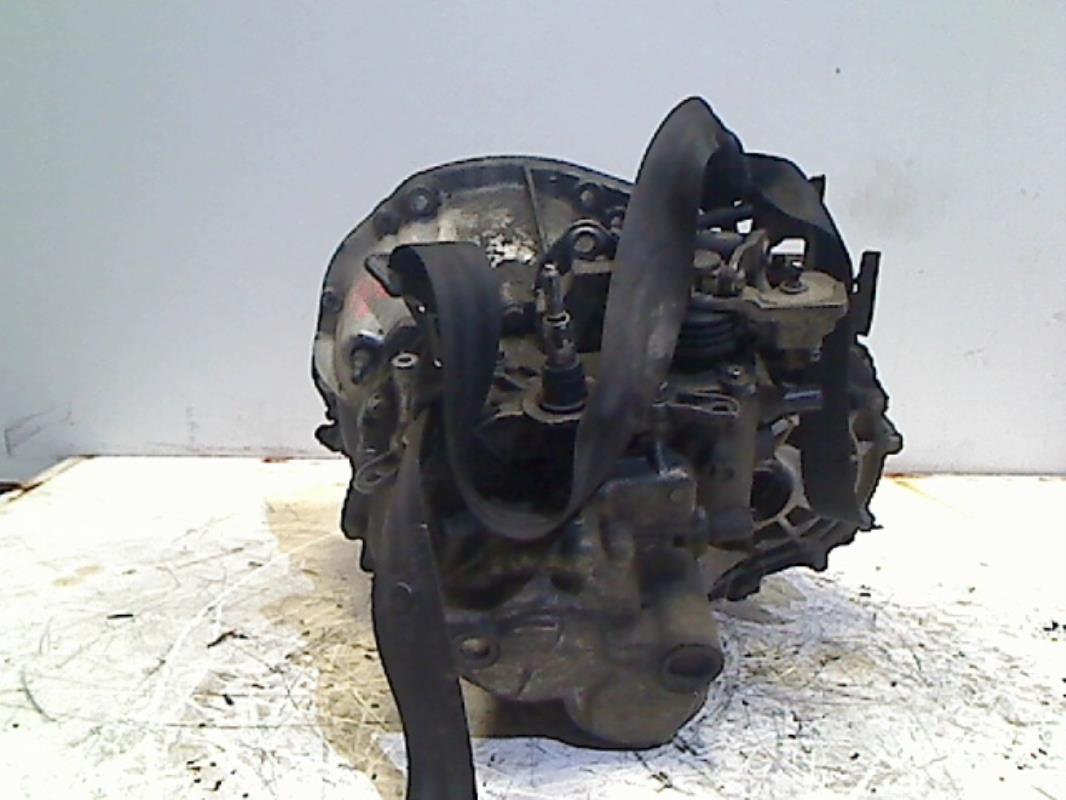 Boite de vitesses RENAULT GRAND SCENIC 2 PHASE 1 Diesel - 1