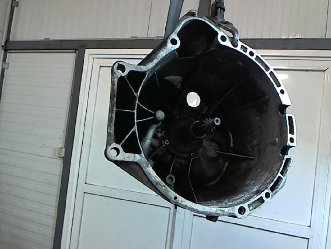 Image Boite de vitesses - BMW SERIE 3 E46