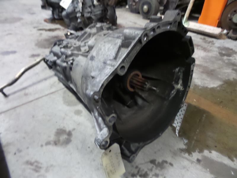 Boite de vitesses BMW SERIE 3 E46 PHASE 2 Diesel - 1