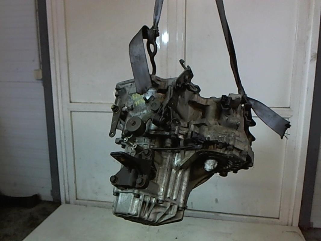 Boite de vitesses HYUNDAI GETZ PHASE 1 Diesel - 1