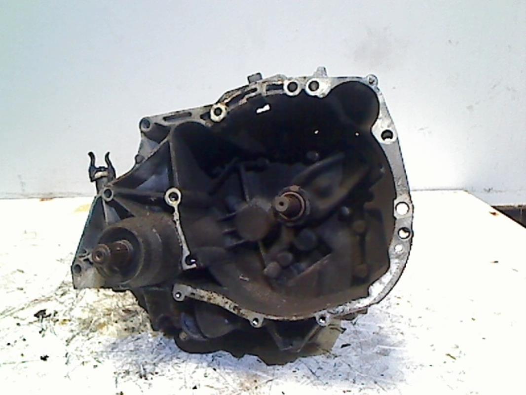 Scatola cambio RENAULT CLIO 1 PHASE 3 Gasolina - 1