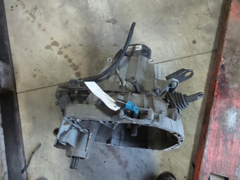 Boite de vitesses RENAULT MEGANE 1 PHASE 2 Essence - 1