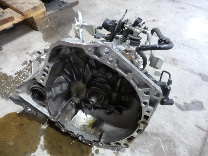 Boite de vitesses TOYOTA YARIS 3 PHASE 2 Essence - 1