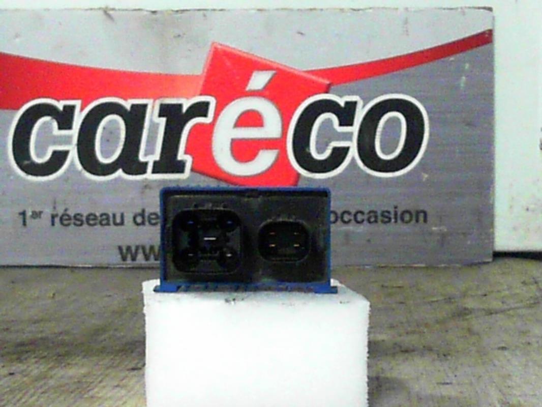 Boitier de prechauffage OPEL CORSA D PHASE 1 Diesel - 1