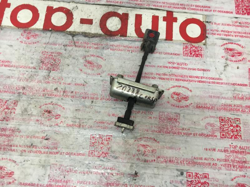 Tirante portiera anteriore sinistro OPEL CORSA D PHASE 1 Diésel - 1