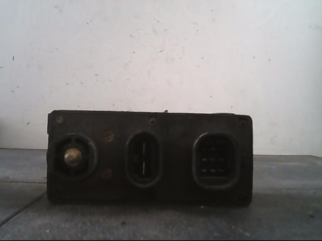 Boitier de prechauffage RENAULT LAGUNA 1 PHASE 1  - 1