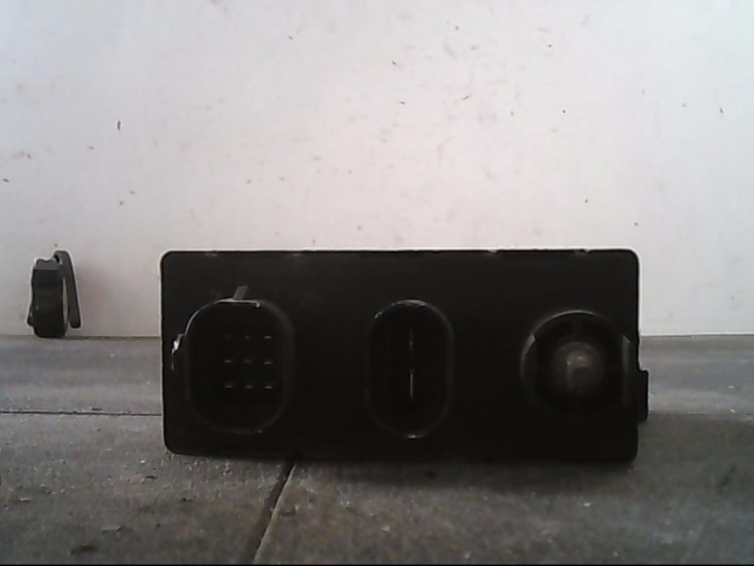 Boitier de prechauffage RENAULT CLIO 1 PHASE 2 Diesel - 1