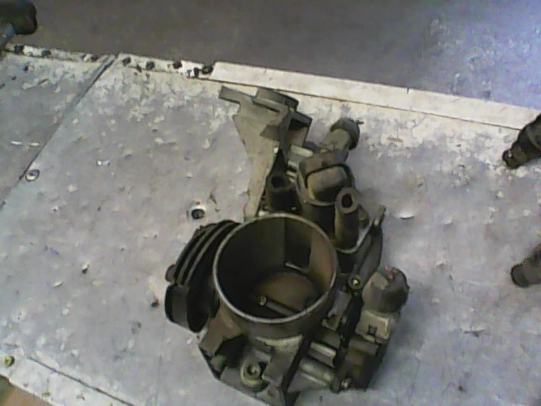 Corpo farfallato CITROEN XANTIA PHASE 1 Gasolina - 1