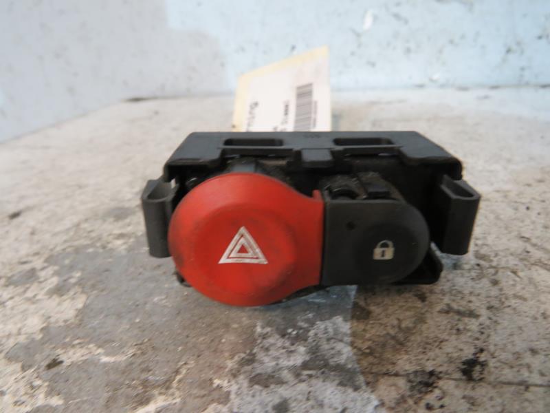 Bouton de warning RENAULT MODUS PHASE 1 Diesel - 1