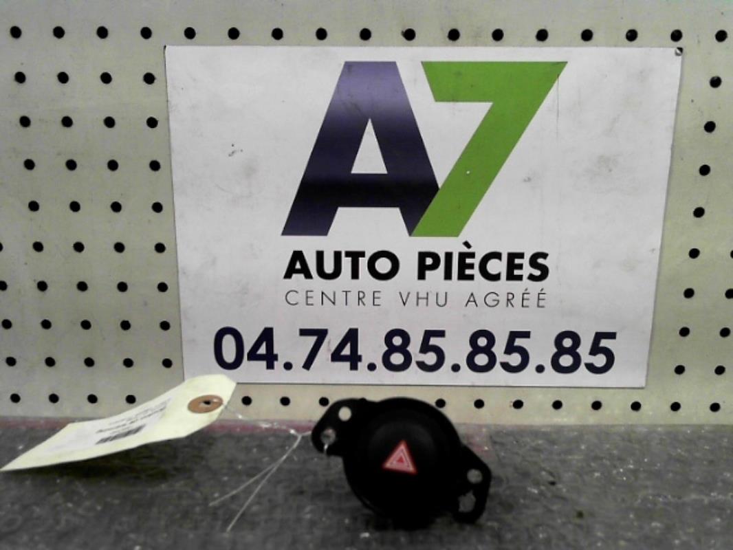 Interruttore luci emergenza TOYOTA AYGO 2 PHASE 1 Gasolina - 1