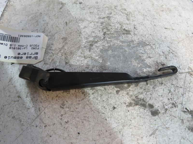 Braccio tergicristallo posteriore FORD C-MAX 1 PHASE 1 Diésel - 1