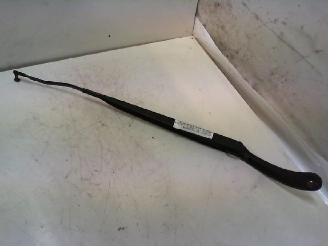Braccio tergicristallo anteriore sinistro RENAULT SCENIC 2 PHASE 1 Diésel - 1