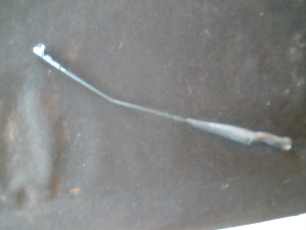 Braccio tergicristallo anteriore sinistro ALFA ROMEO 159 BREAK Diésel - 1