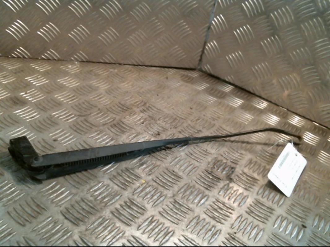 Braccio tergicristallo anteriore sinistro CITROEN C2 PHASE 1 Diésel - 1