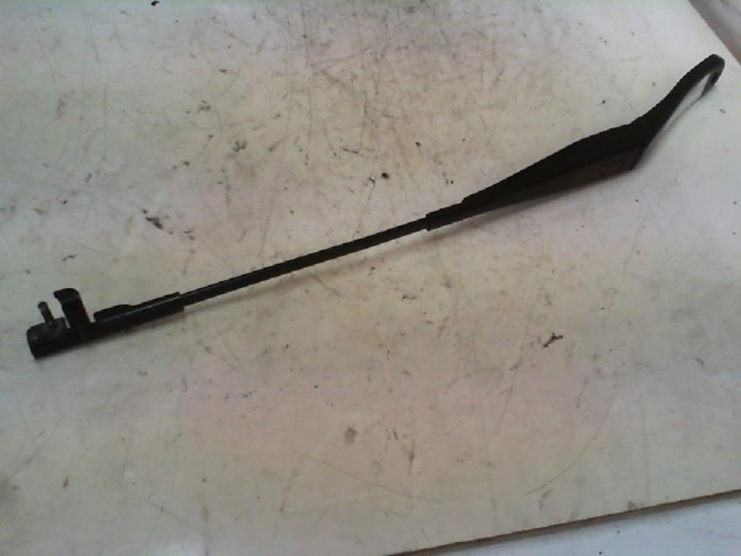 Braccio tergicristallo anteriore sinistro OPEL ASTRA H PHASE 1 Diésel - 1