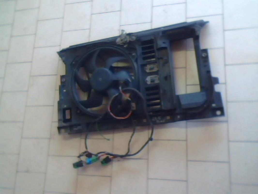 Buse PEUGEOT 607 PHASE 1 Diesel - 1