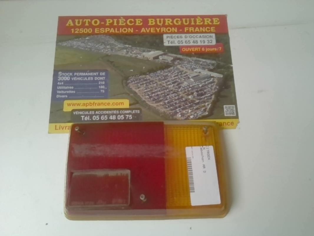 Foto de la pieza