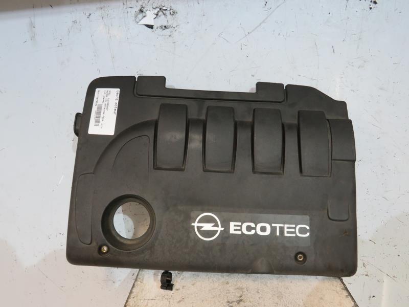 Cache moteur  OPEL ASTRA H PHASE 2 Diesel - 1