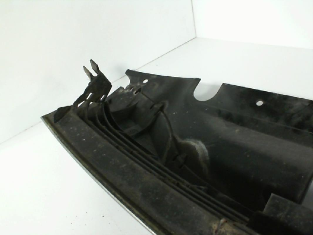 Calandre RENAULT LAGUNA 2 PHASE 1 Diesel - 1