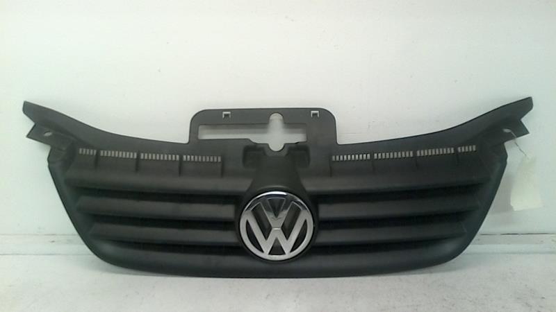Calandre VOLKSWAGEN TOURAN 1 PHASE 1 Diesel - 1