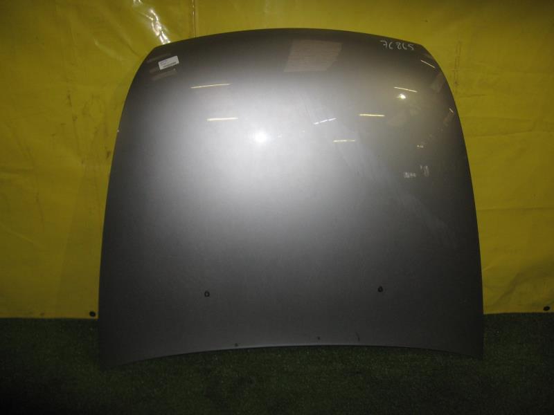 Capot PEUGEOT 607 PHASE 1 Essence - 1