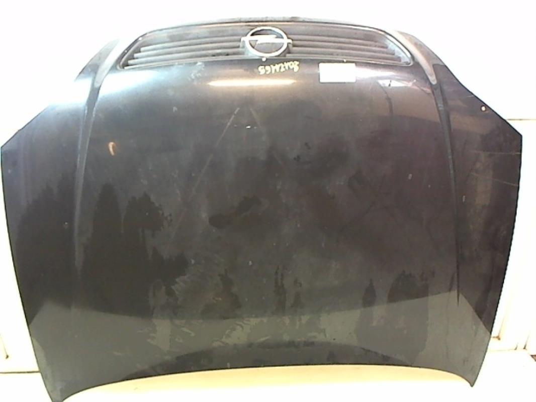 Capot OPEL ASTRA G Diesel - 1