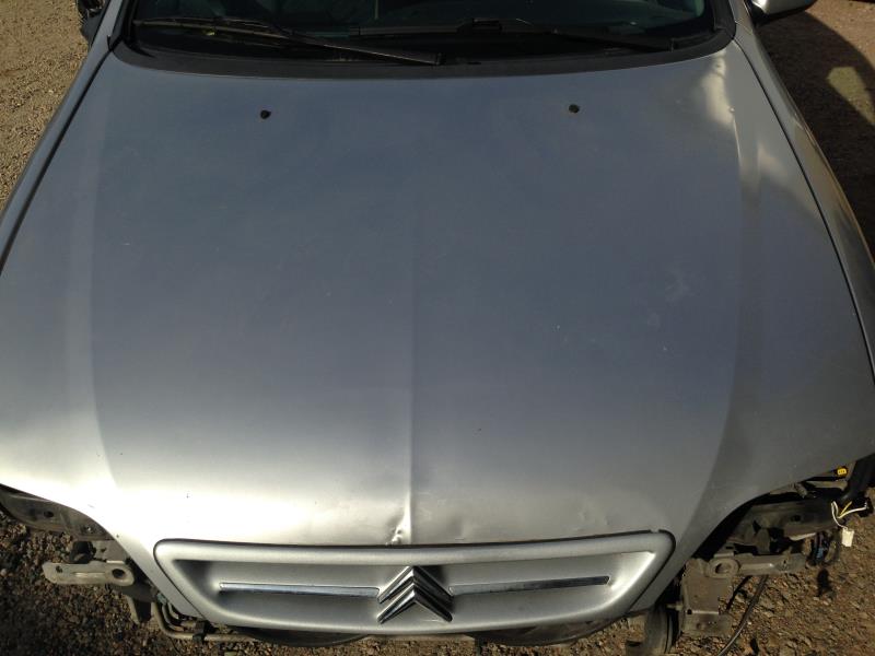 Capot CITROEN XSARA PHASE 1 Diesel - 1