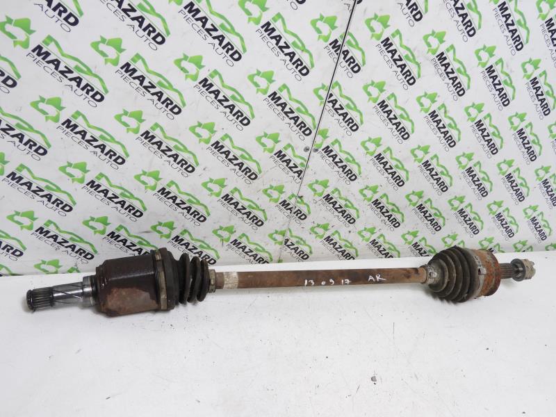 Giunto cardanico posteriore destro (trasmissione) FIAT PANDA 2 PHASE 1  - 1