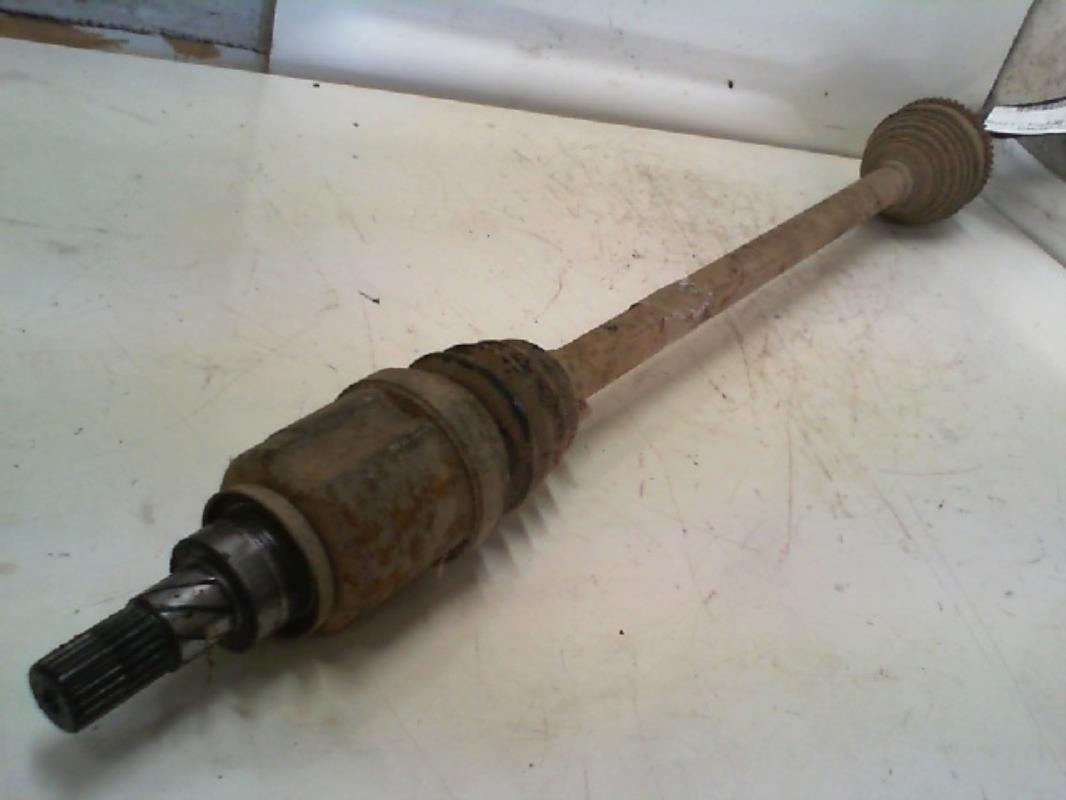 Cardan arriere gauche (transmission) DACIA DUSTER 1 PHASE 1 1.5 DCI - 8V  TURBO 4X4 Diesel occasion | Opisto