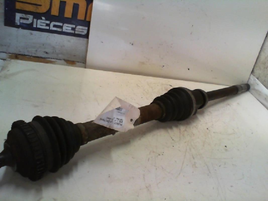 Giunto cardanico albero di trasmissione destro PEUGEOT 206 PHASE 1 Diésel - 1