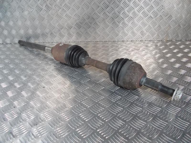Giunto cardanico albero di trasmissione destro JEEP CHEROKEE 2 PHASE 1 Gasolina - 1