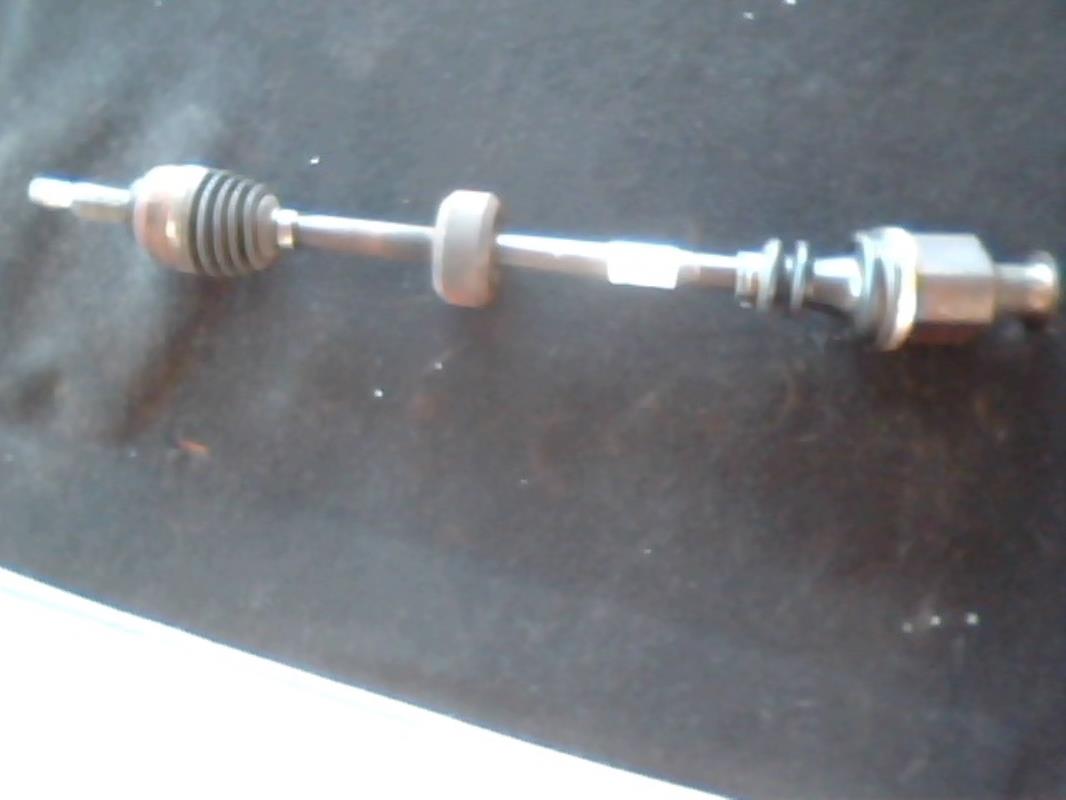 Cardan droit (transmission) RENAULT TWINGO 2 PHASE 1 Essence - 1