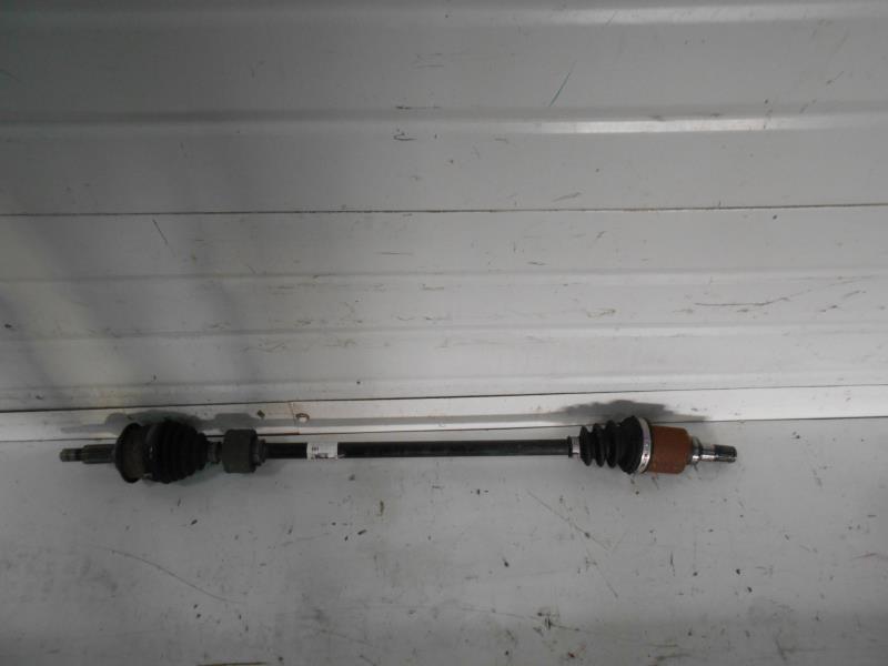Cardan droit (transmission) OPEL AGILA B Essence - 1