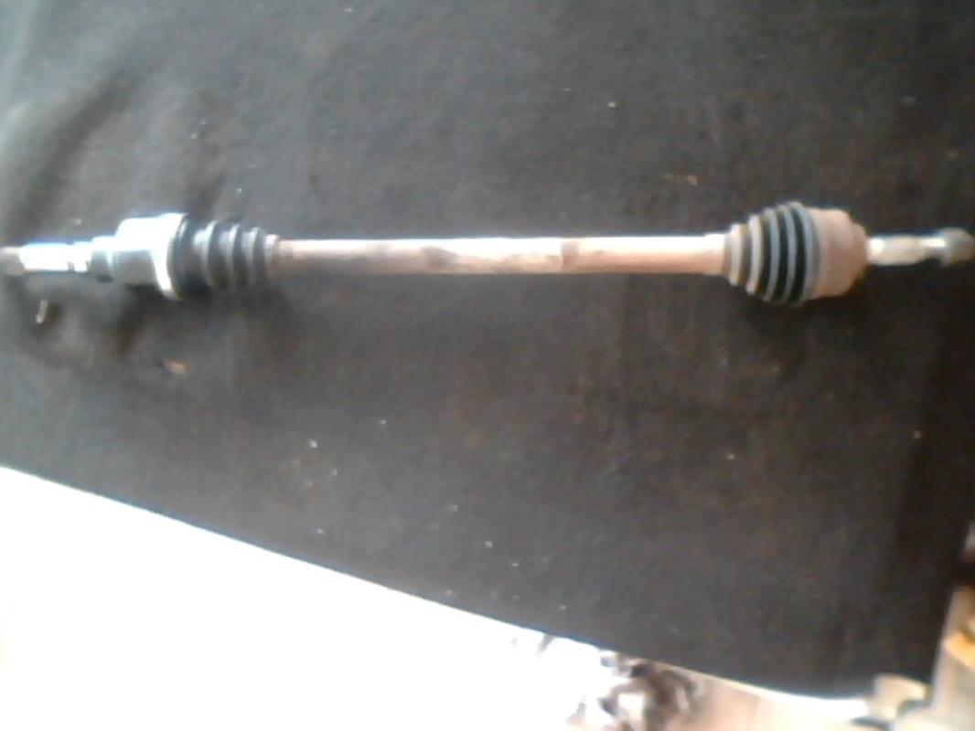 Giunto cardanico albero di trasmissione destro CITROEN C3 1 PHASE 1 Diésel - 1