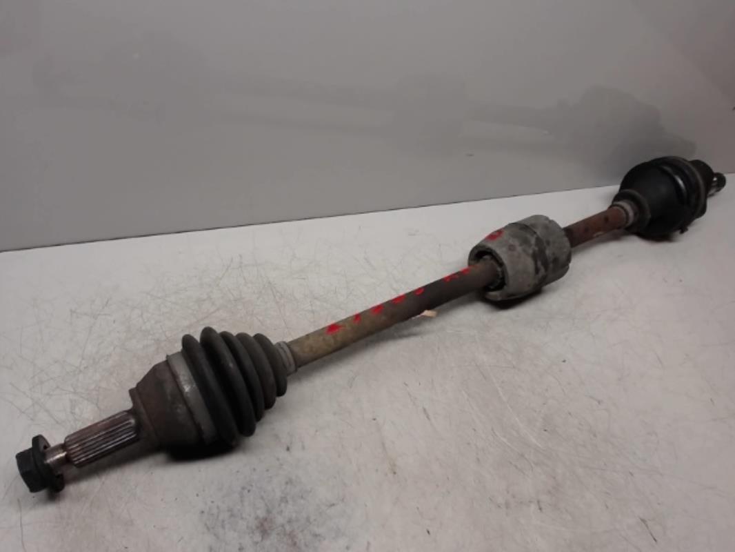 Cardan droit (transmission) FORD KA 1 PHASE 1  - 1