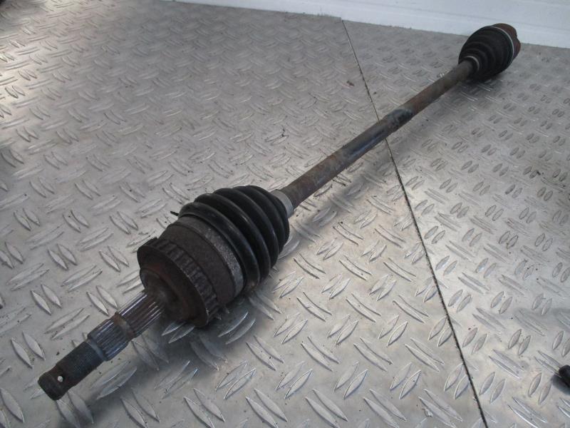 Cardan droit (transmission) OPEL CORSA C PHASE 1 Essence - 1