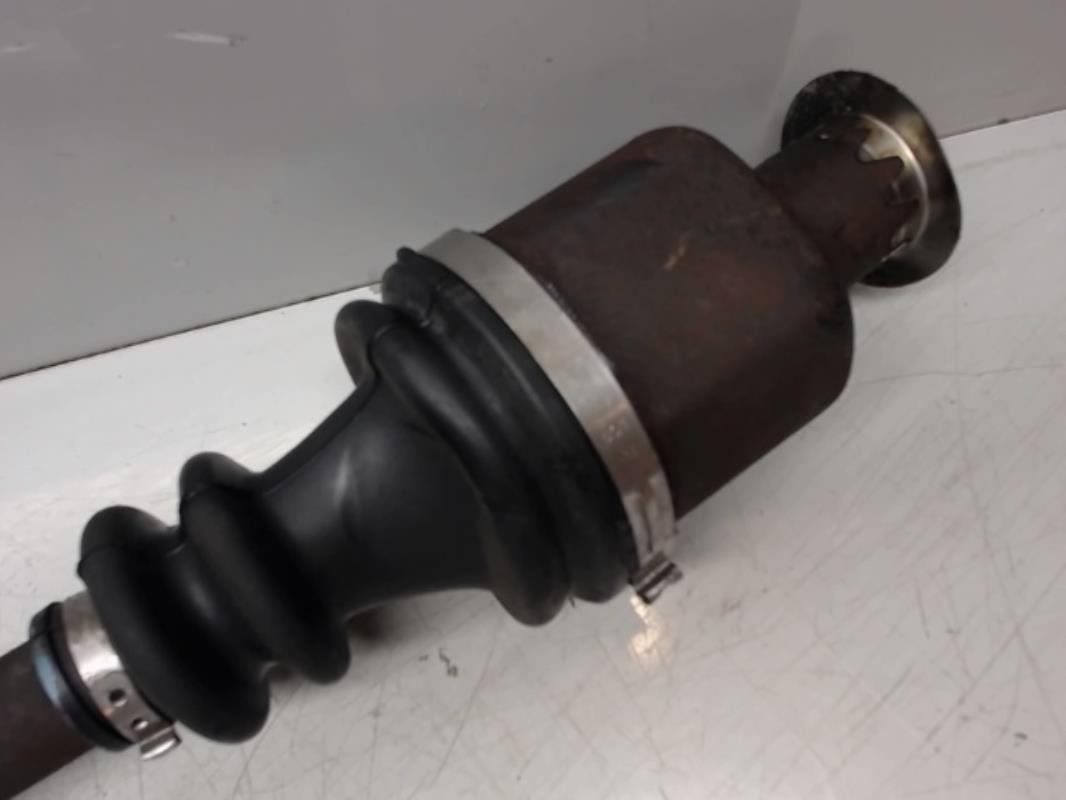 Cardan droit (transmission) RENAULT CLIO 2 PHASE 2 Diesel - 1