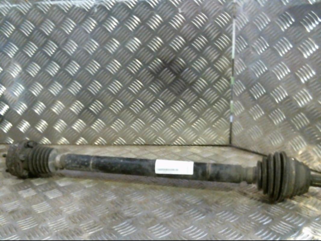 Giunto cardanico albero di trasmissione destro VOLKSWAGEN POLO 3 PHASE 1 Gasolina - 1