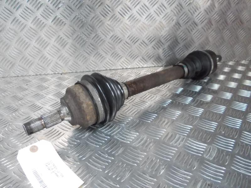 Giunto cardanico albero di trasmissione sinistro CITROEN C4 1 PHASE 1 COUPE Diésel - 1
