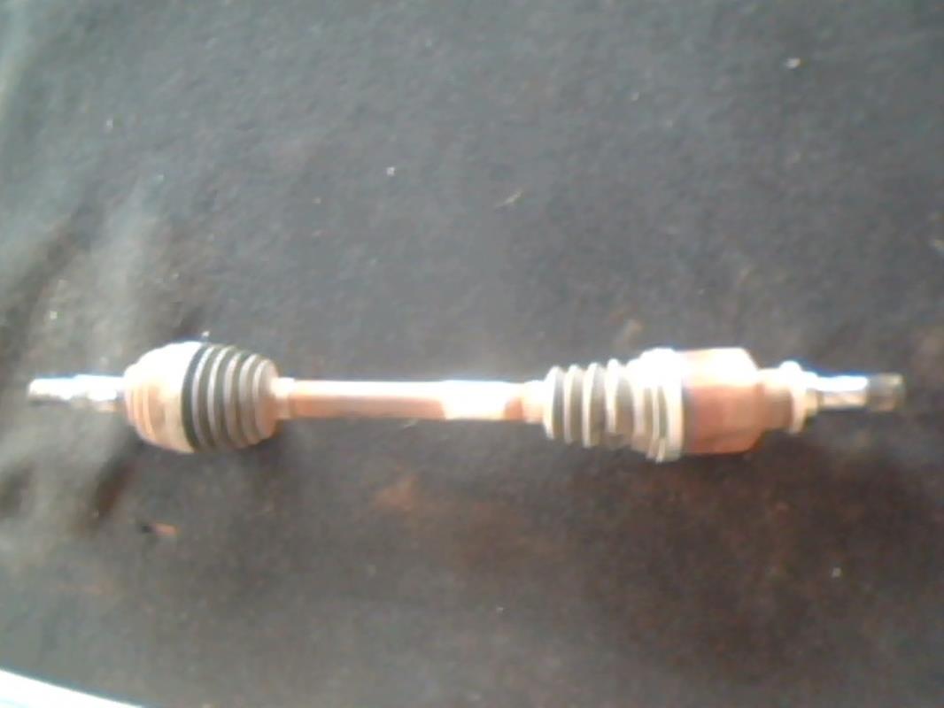Giunto cardanico albero di trasmissione sinistro RENAULT CLIO 3 PHASE 2 Diésel - 1