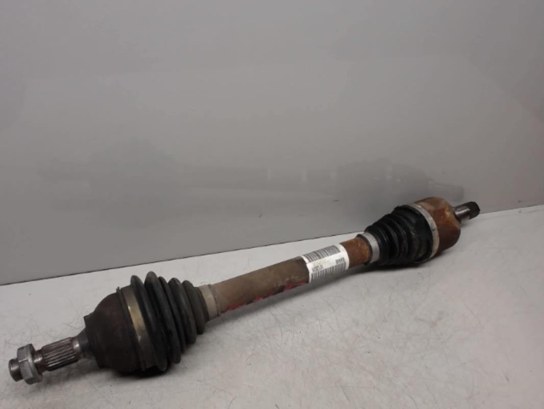 Cardan gauche (transmission) CITROEN C3 2 PHASE 1 Diesel - 1