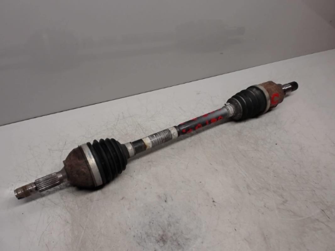 Cardan gauche (transmission) CITROEN C3 2 PHASE 1 Essence - 1