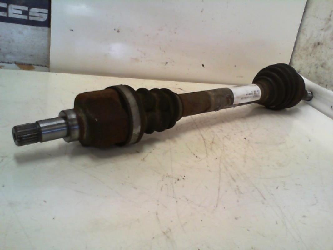 Giunto cardanico albero di trasmissione sinistro CITROEN C4 1 PHASE 1 COUPE Gasolina - 1