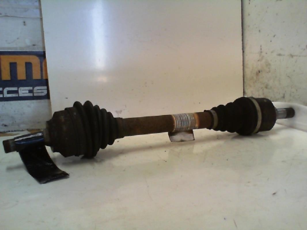 Giunto cardanico albero di trasmissione sinistro CITROEN C4 1 PHASE 1 Diésel - 1