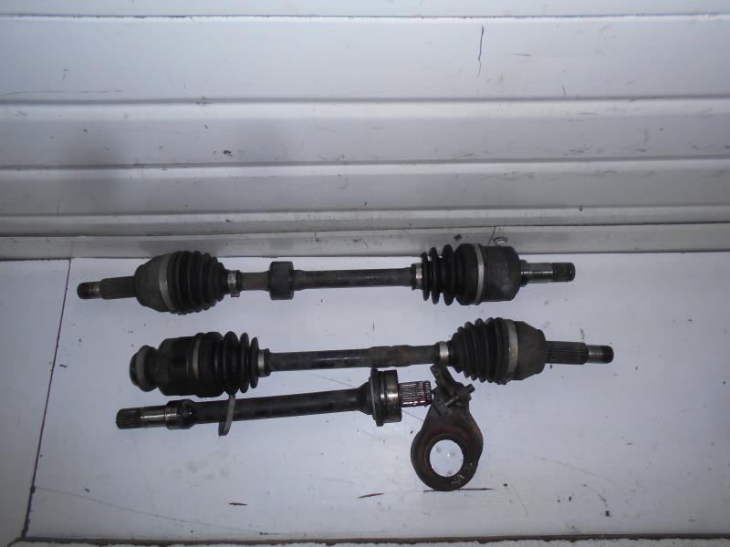 Cardan gauche (transmission) MAZDA 2 2 PHASE 1 Essence - 1
