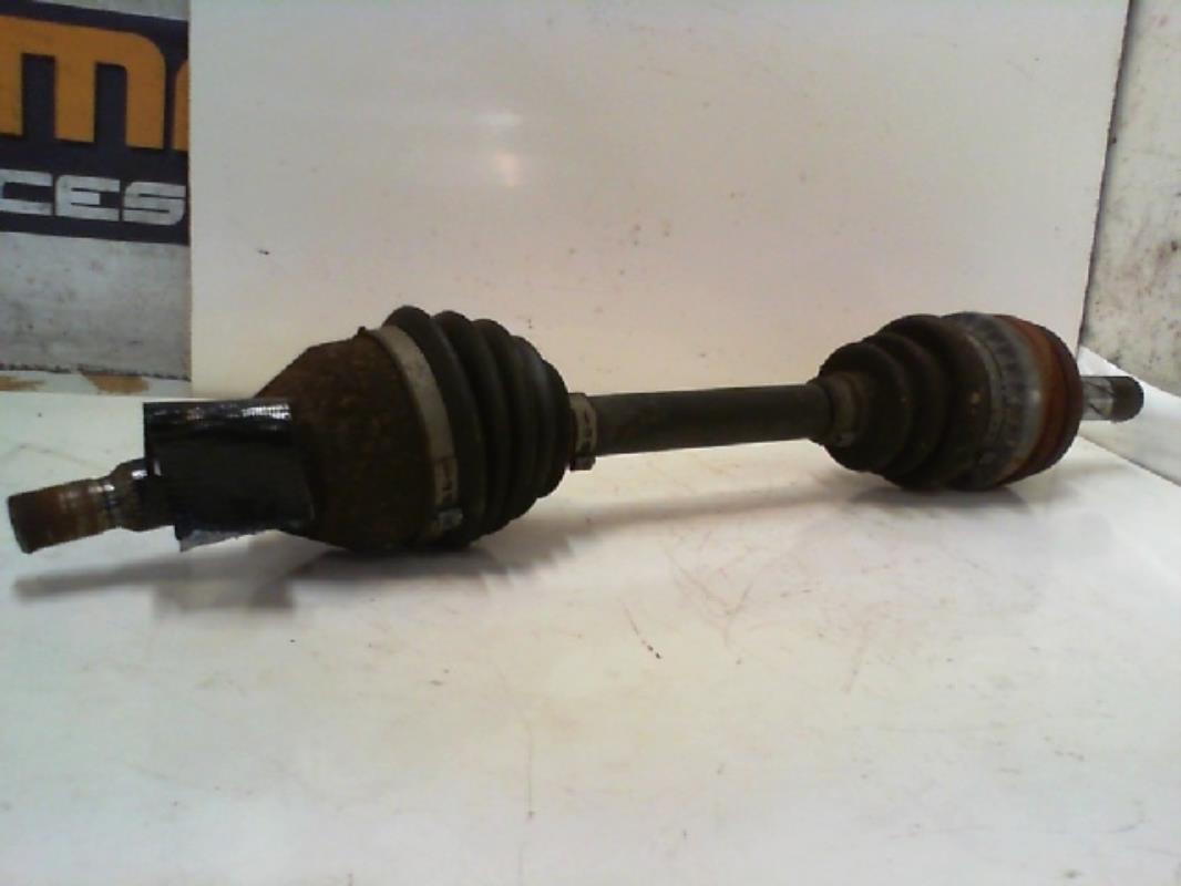 Giunto cardanico albero di trasmissione sinistro OPEL ASTRA H PHASE 1 Diésel - 1