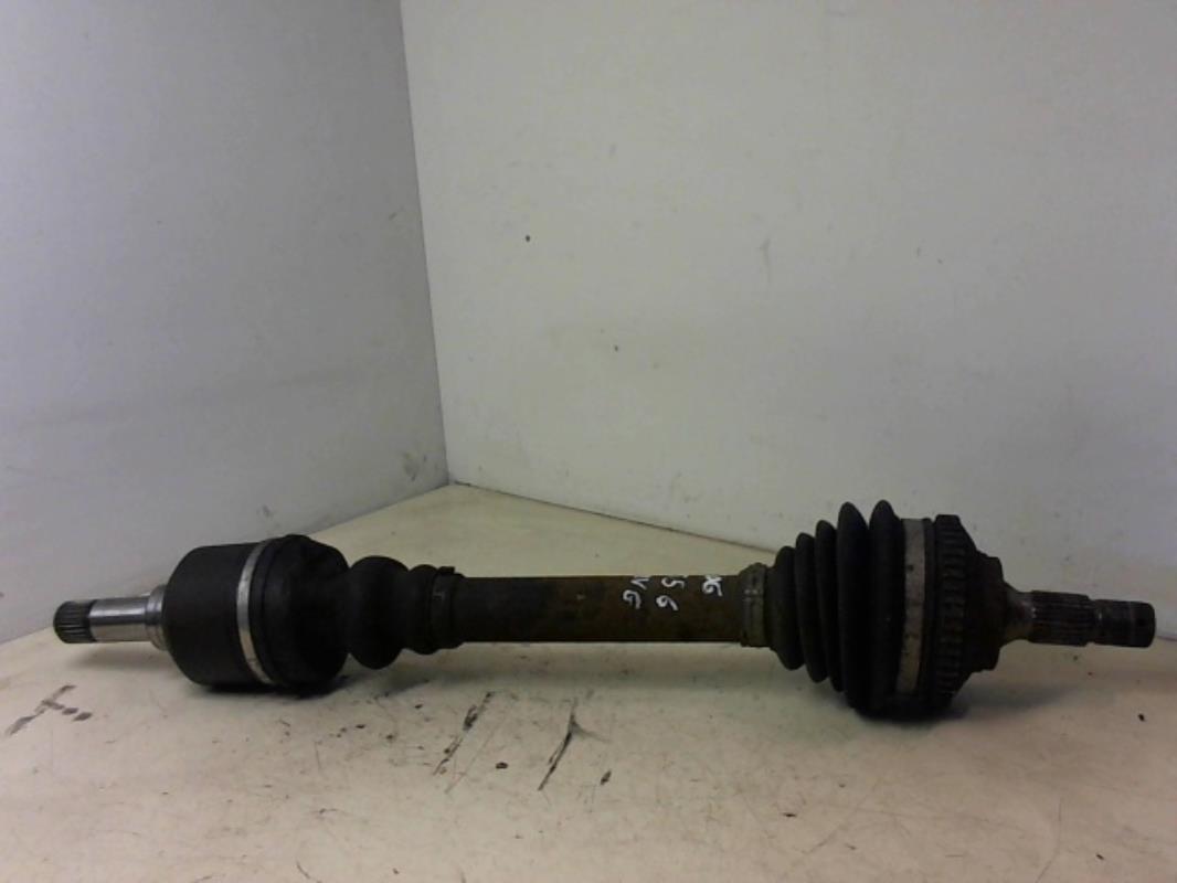 Giunto cardanico albero di trasmissione sinistro PEUGEOT 206 PHASE 1 Diésel - 1