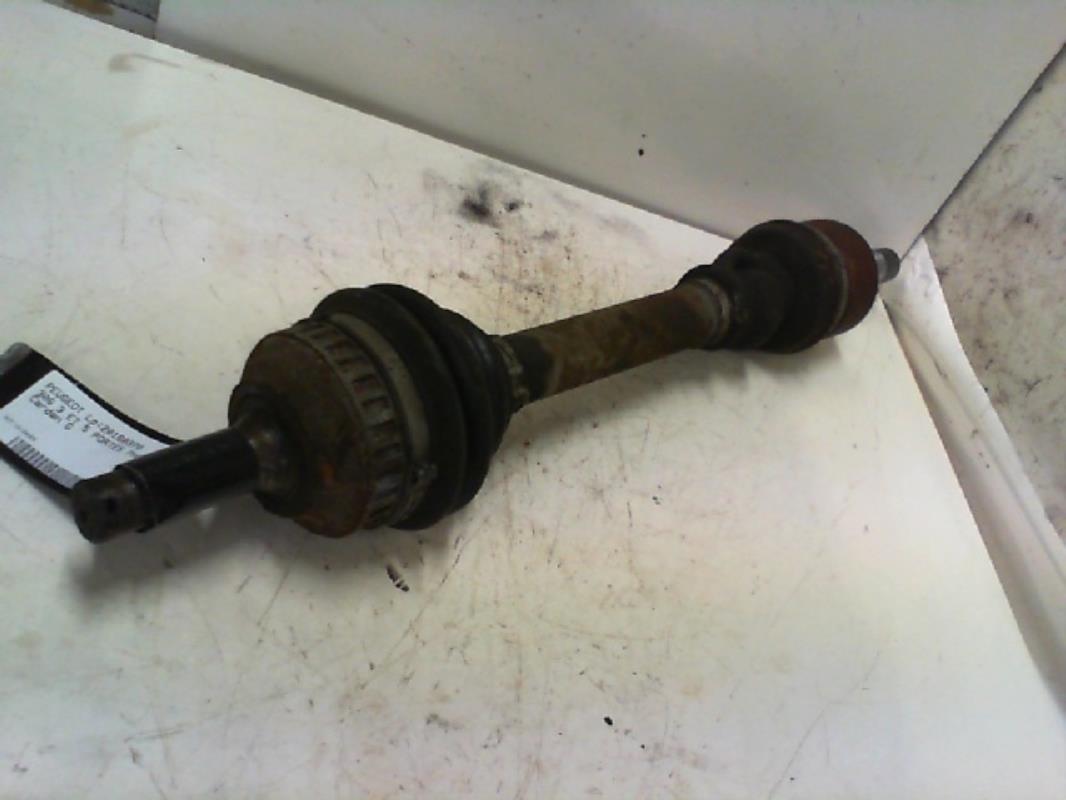 Giunto cardanico albero di trasmissione sinistro PEUGEOT 306 PHASE 2 Diésel - 1