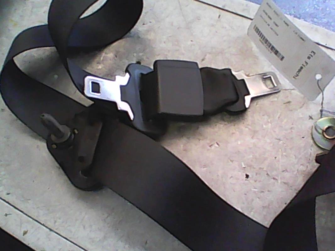 Cintura posteriore centrale RENAULT SCENIC 2 PHASE 1 Diésel - 1